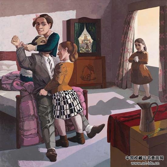 《家庭》,1988