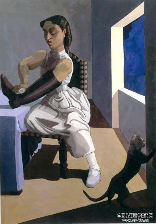 《警察的女儿》,1987
